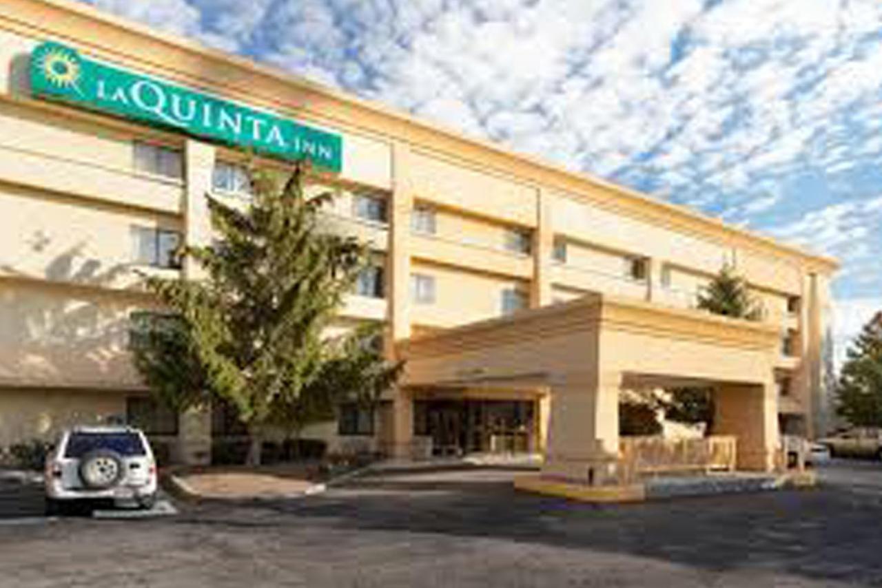Norwood Inn & Suites Indianapolis East Post Drive Esterno foto